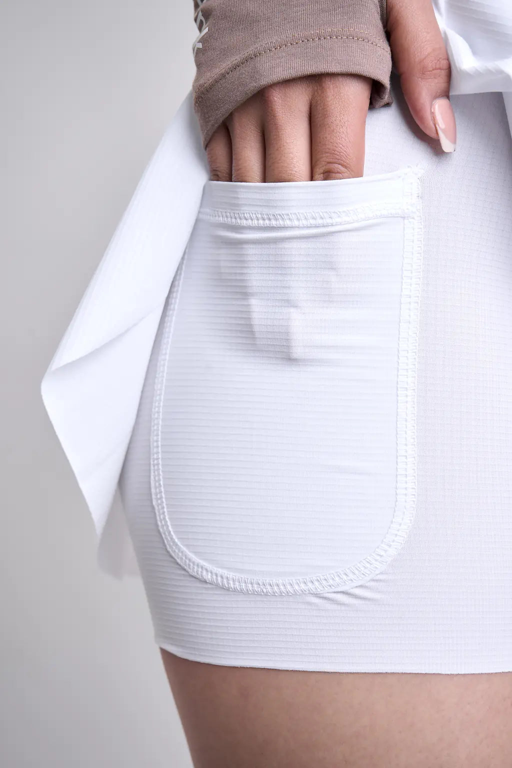 Falda Short Curve para mujer-2