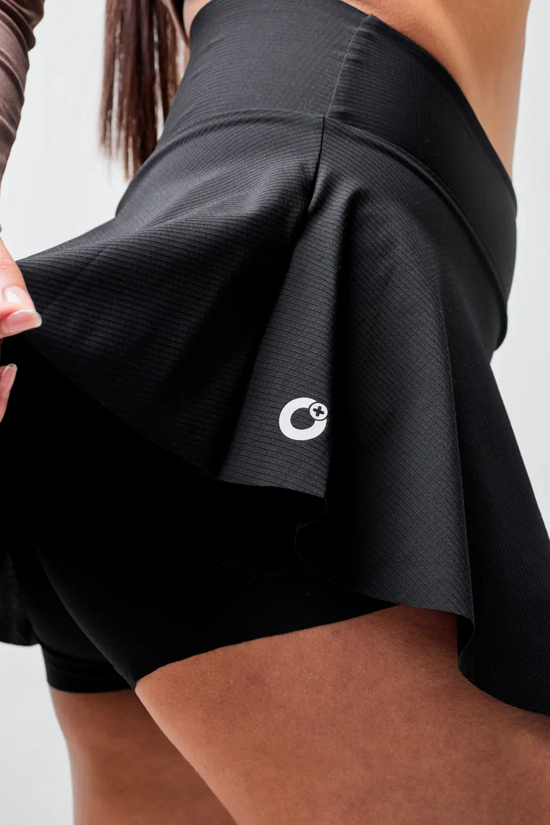 Falda Short Curve para mujer-21