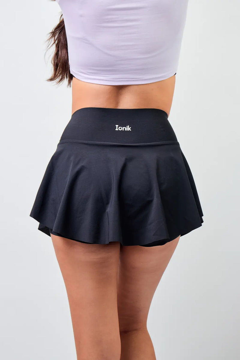 Falda Short Curve para mujer-19
