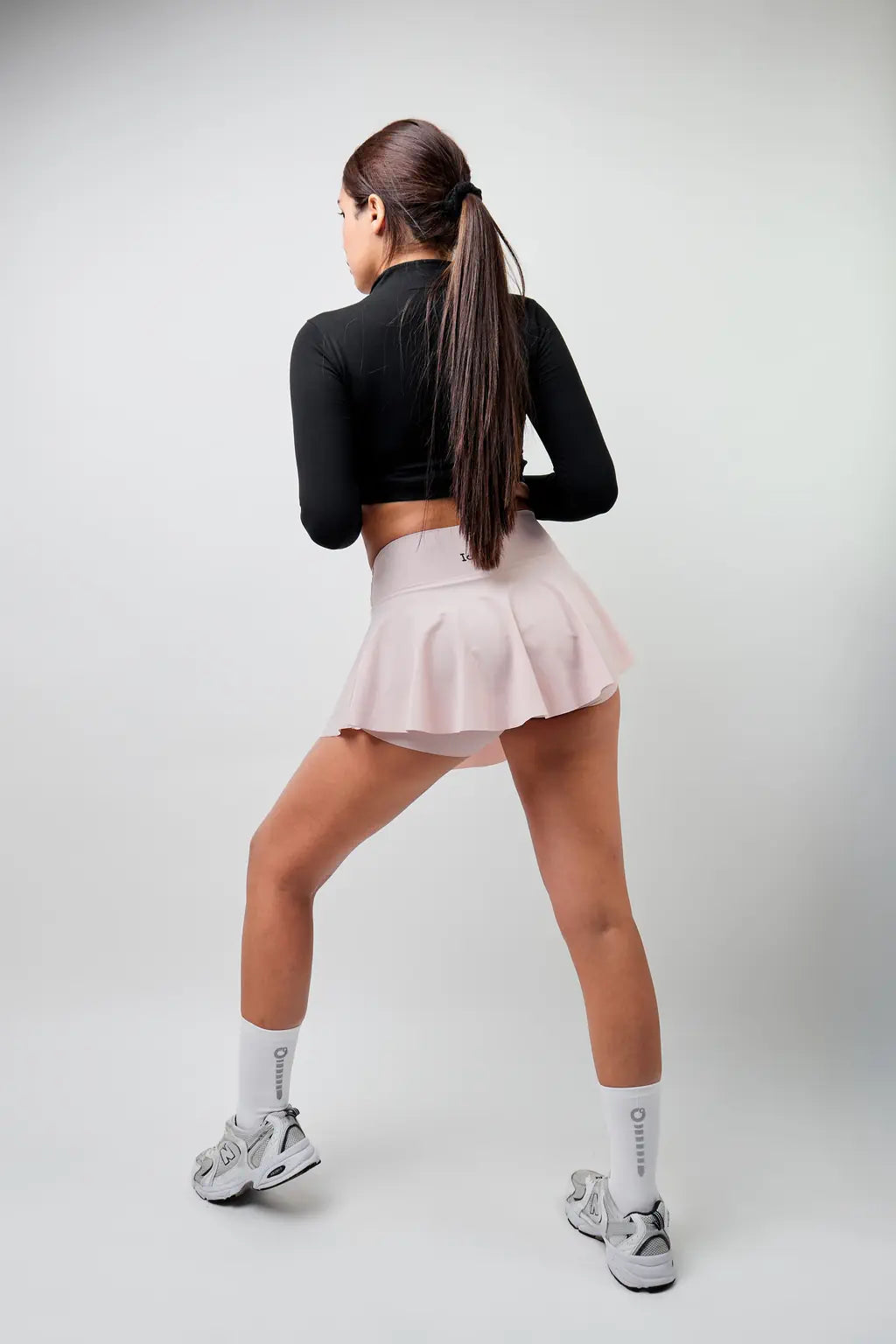 Falda Short Curve para mujer-18