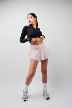 Falda Short Curve para mujer-17