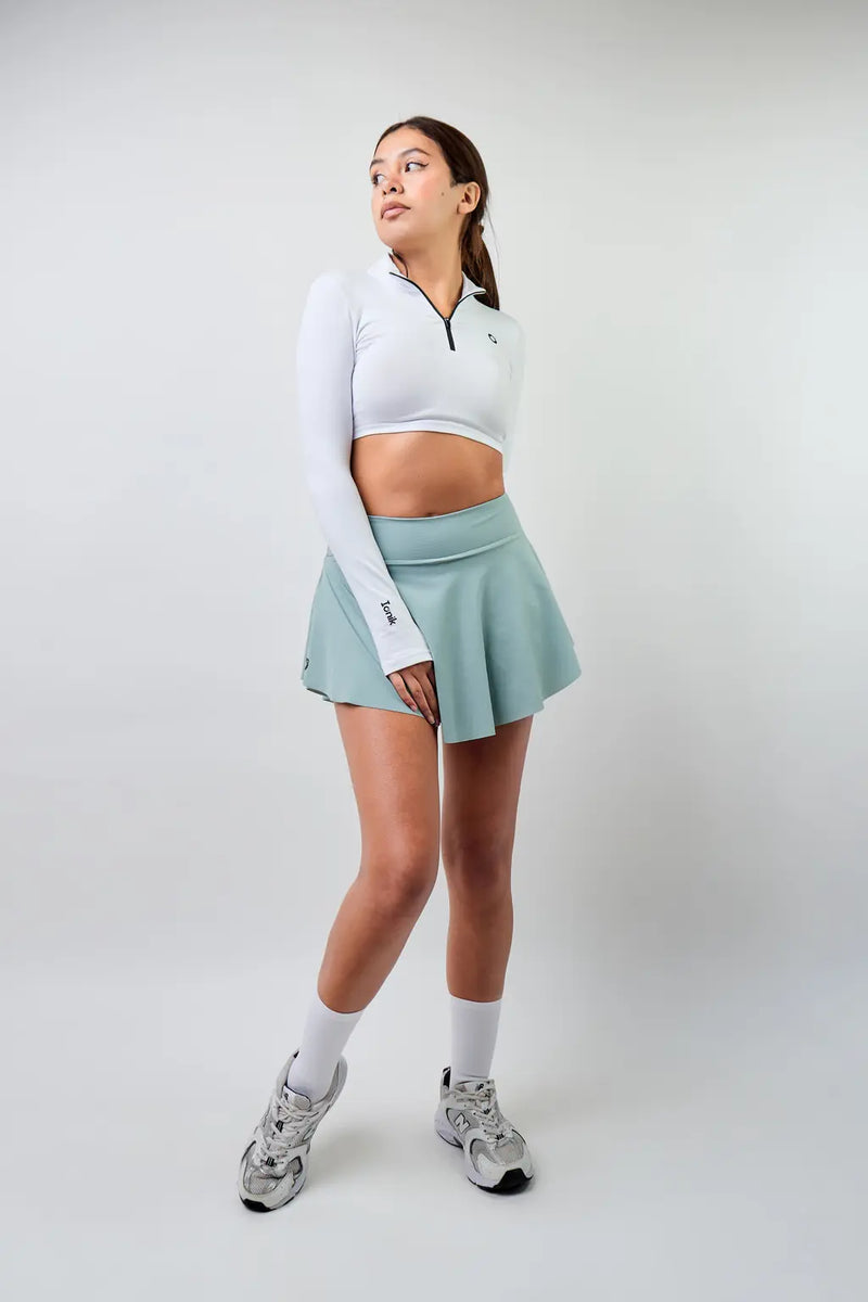 Falda Short Curve para mujer-26