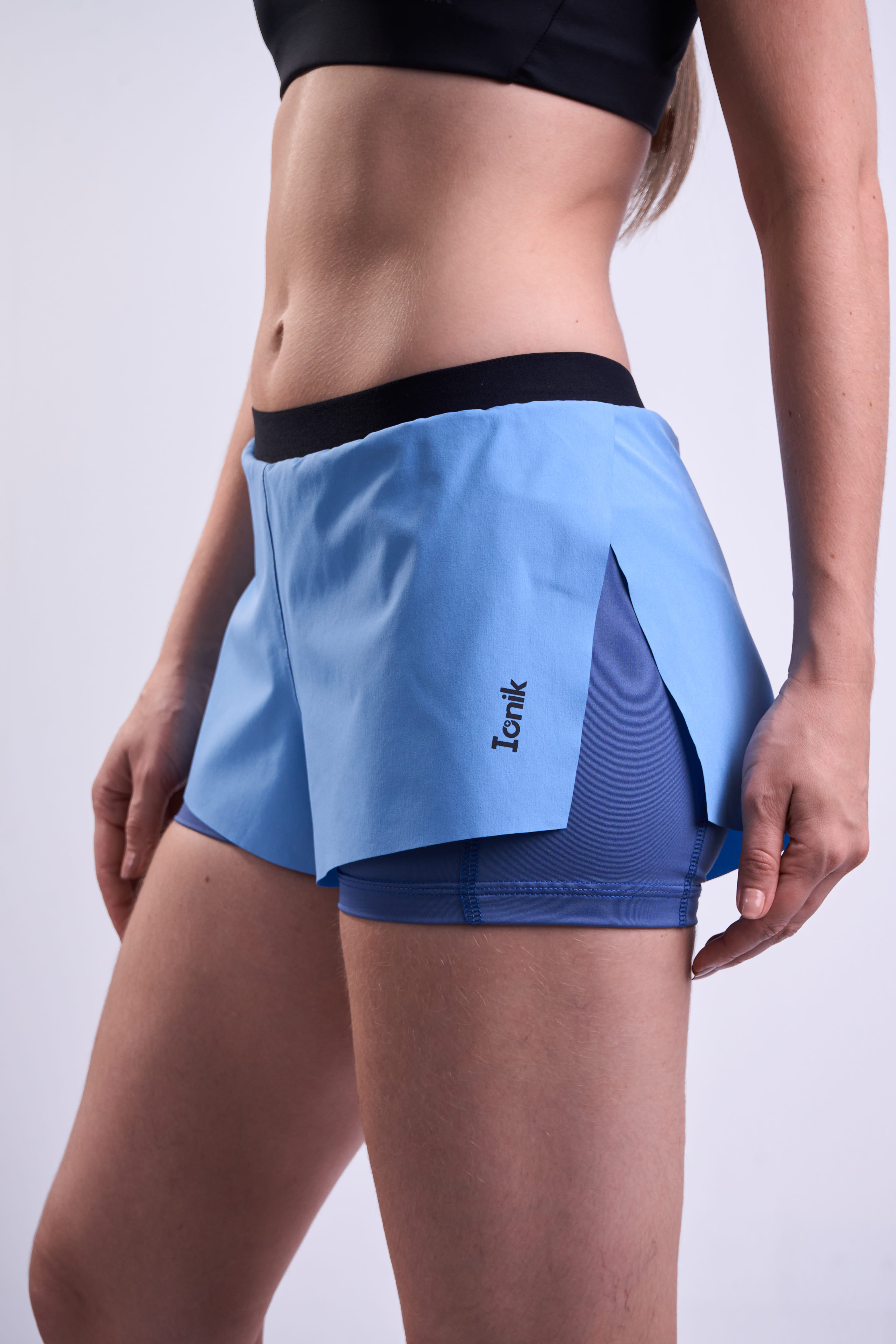 Pantaloneta Run Fast
