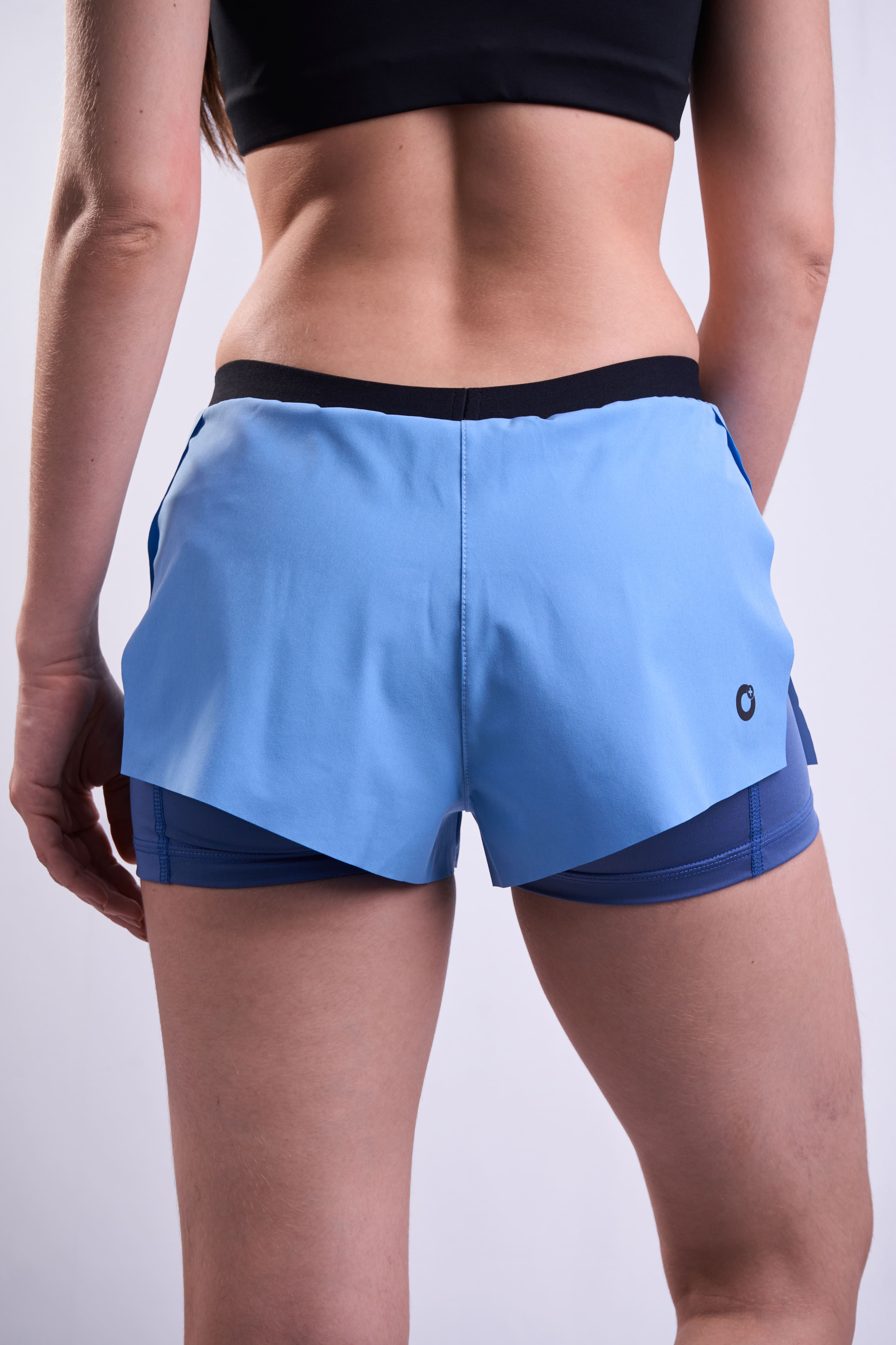Pantaloneta Run Fast
