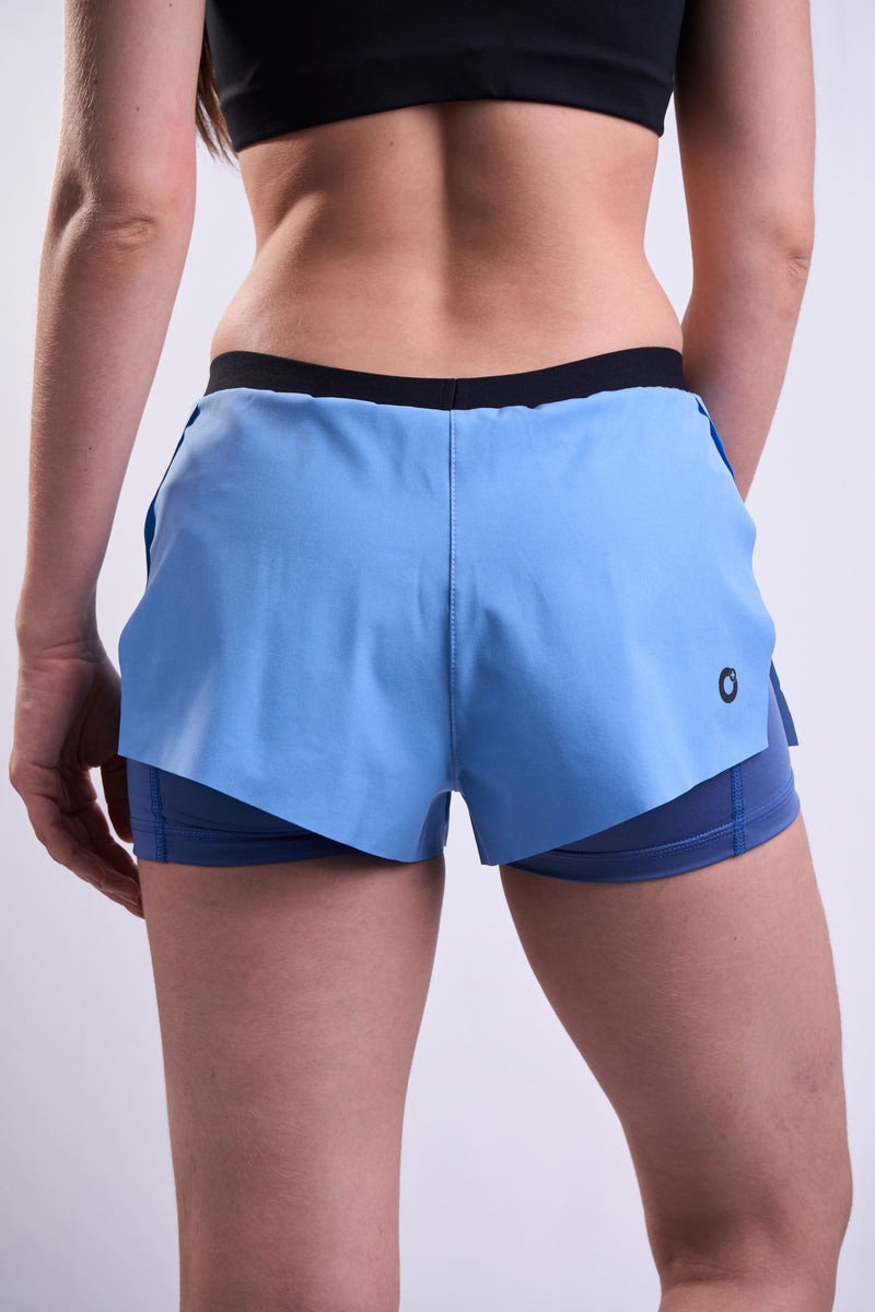 Pantaloneta Run Fast-2