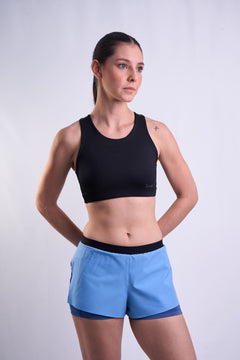 Pantaloneta Run Fast-3