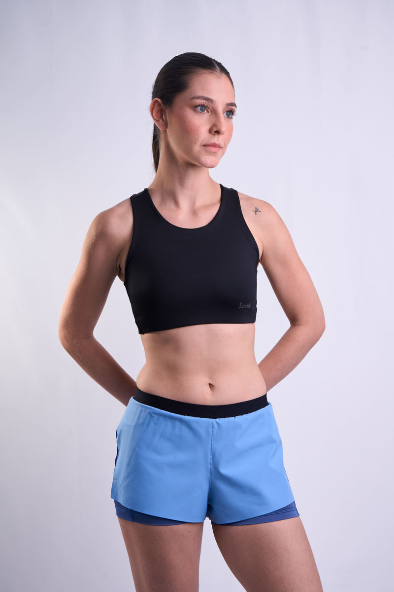 Pantaloneta Run Fast-3