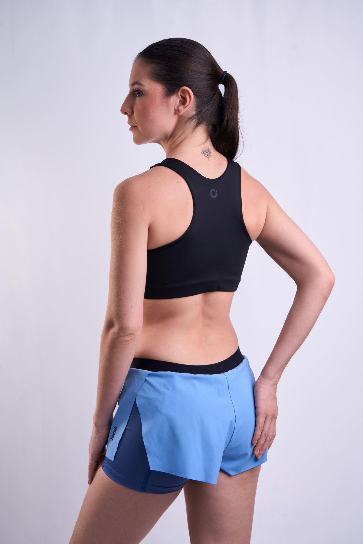 Pantaloneta Run Fast-4