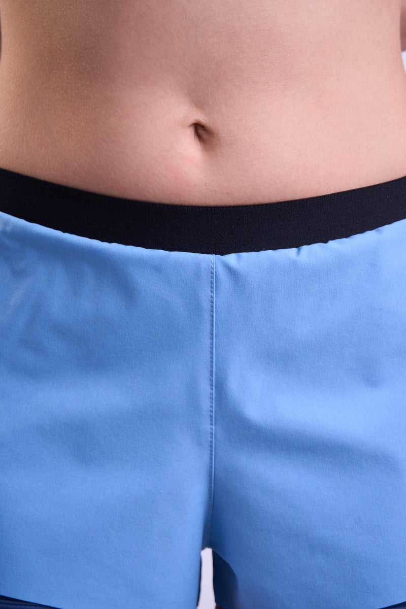 Pantaloneta Run Fast-5