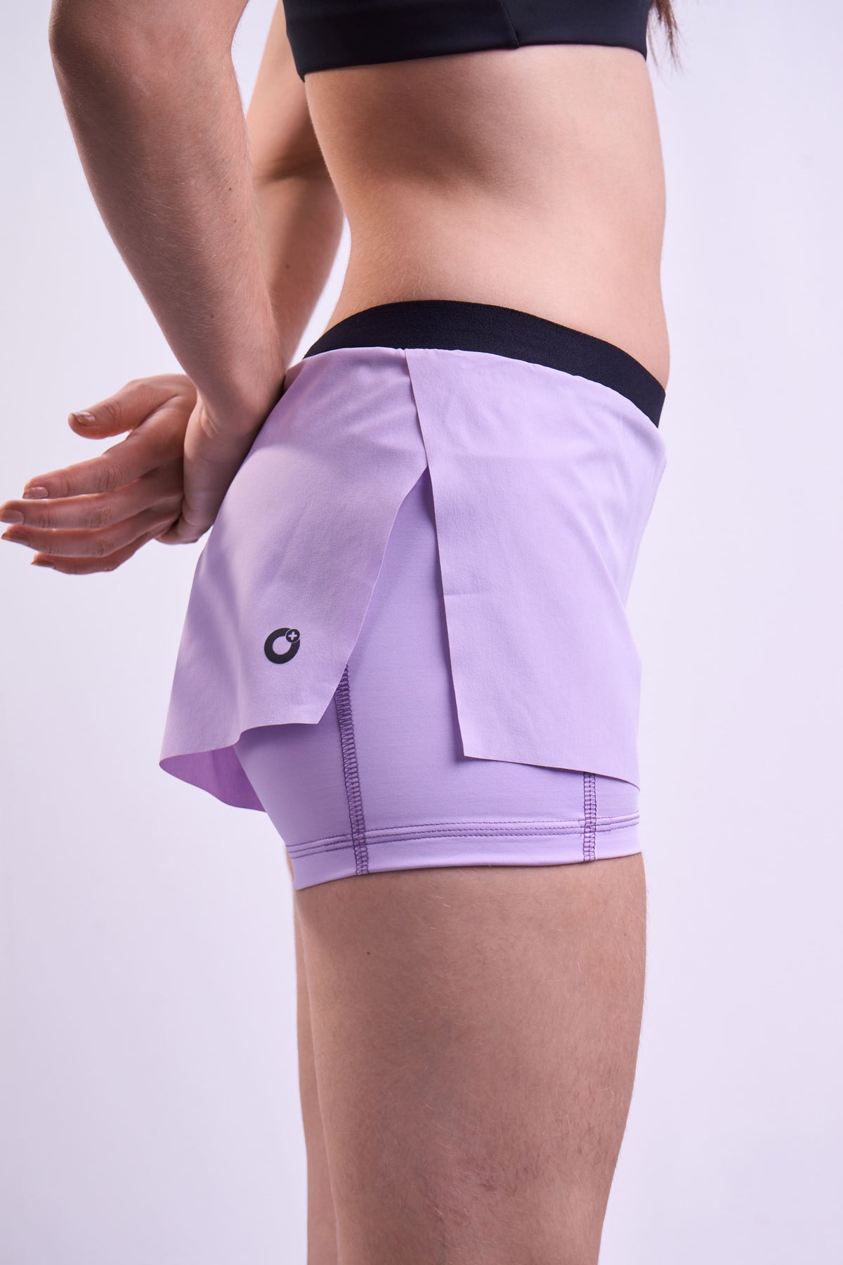 Pantaloneta Run Fast-7
