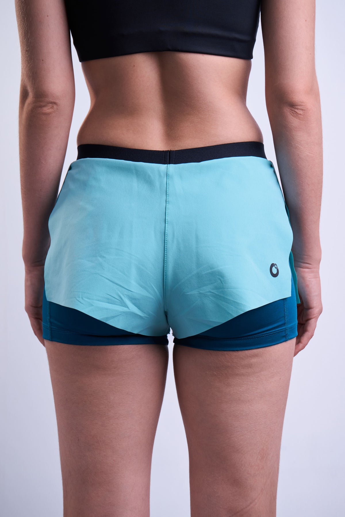 Pantaloneta Run Fast-10