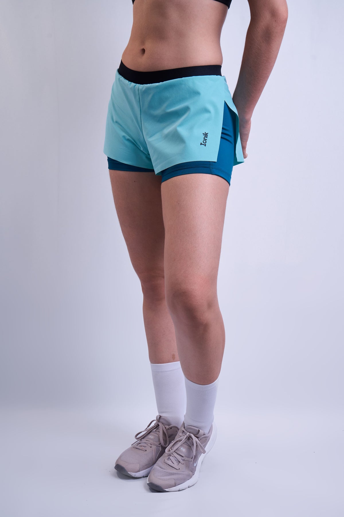 Pantaloneta Run Fast-11