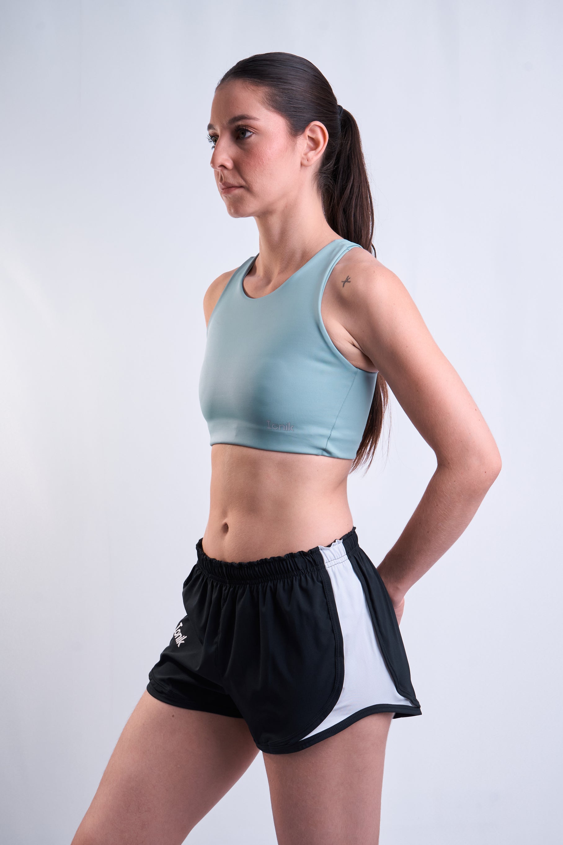 Pantaloneta Mesh-6