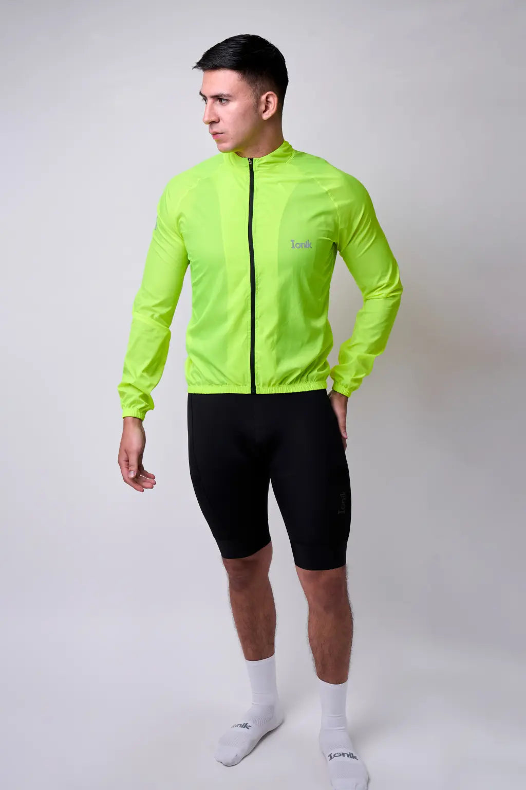 CHAQUETA ROMPEVIENTOS 2.0 LIGHT UNISEX-5