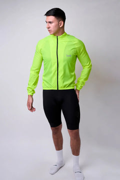 CHAQUETA ROMPEVIENTOS 2.0 LIGHT UNISEX-5