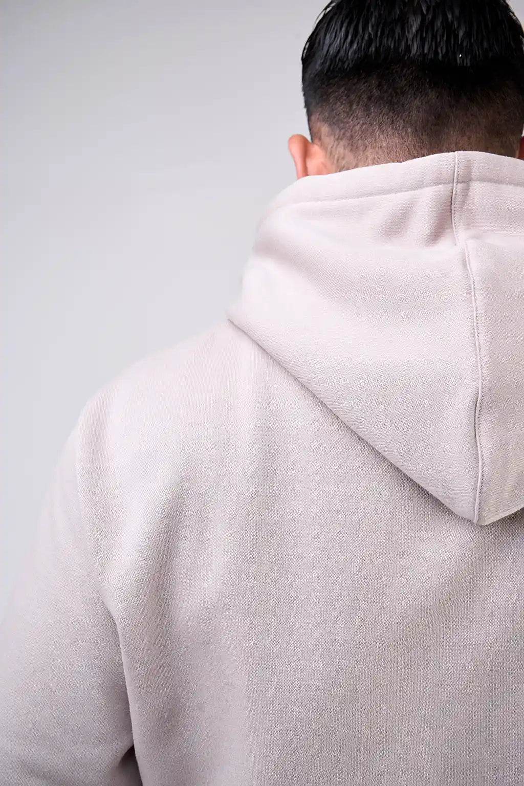 Hoodie de conjunto para hombre-15