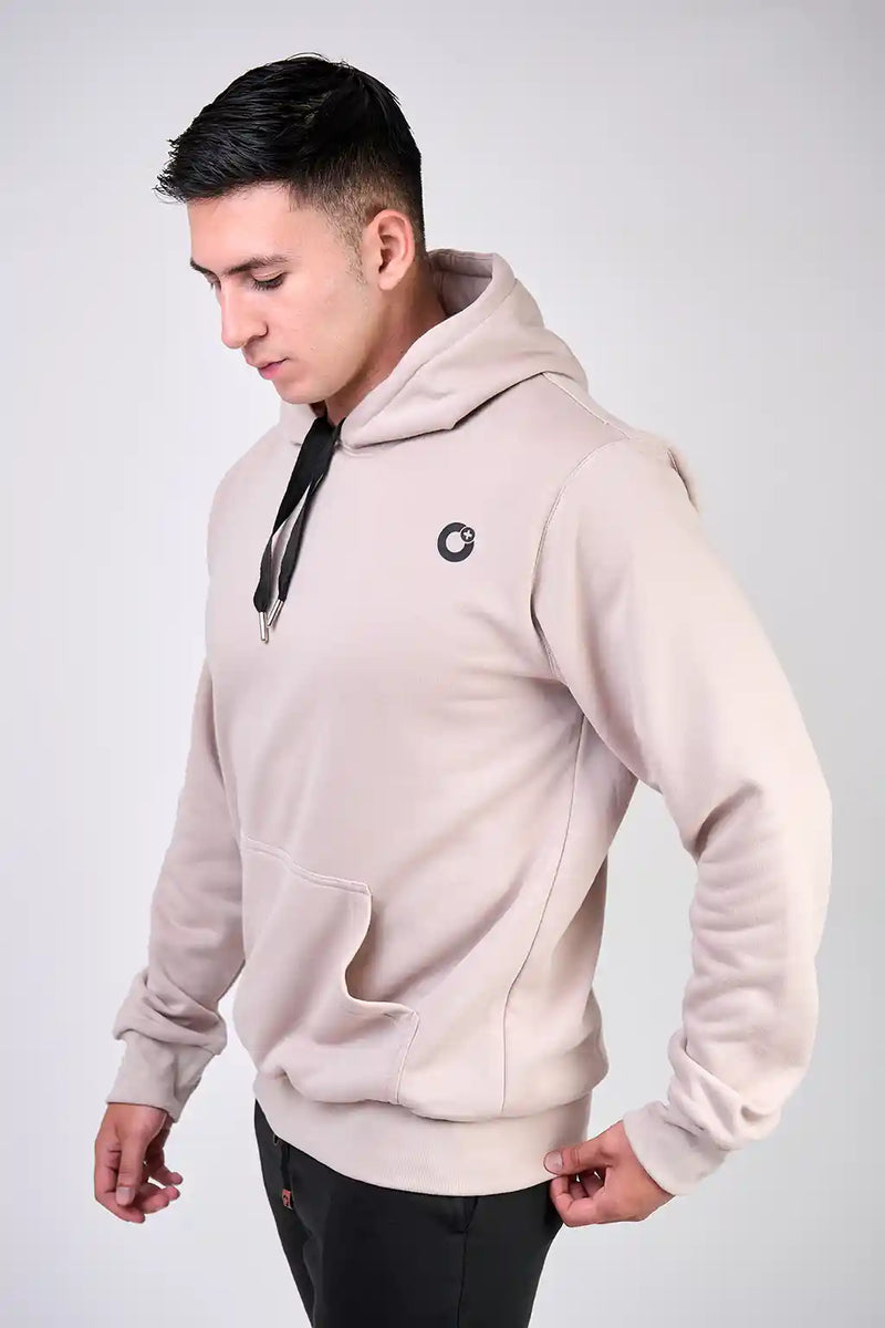 Hoodie de conjunto para hombre-16