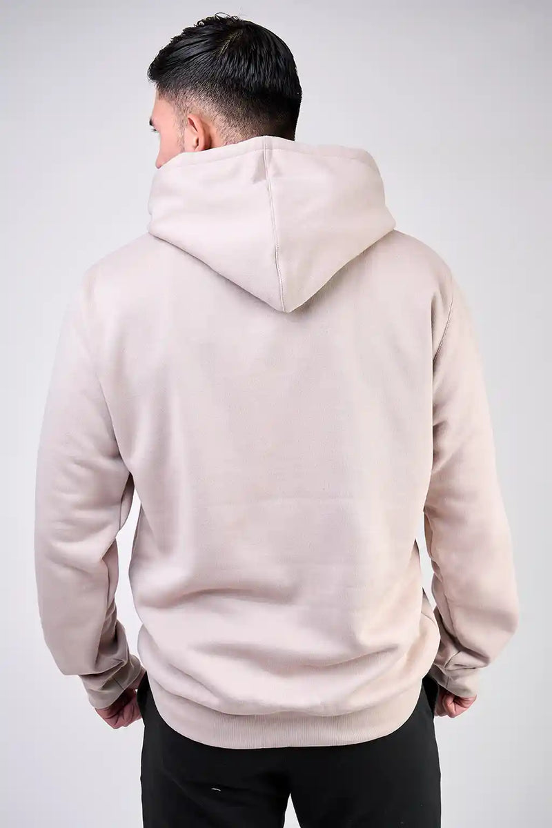 Hoodie de conjunto para hombre-14