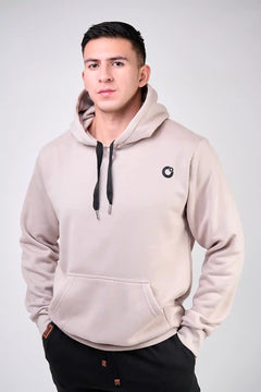 Hoodie de conjunto para hombre-13