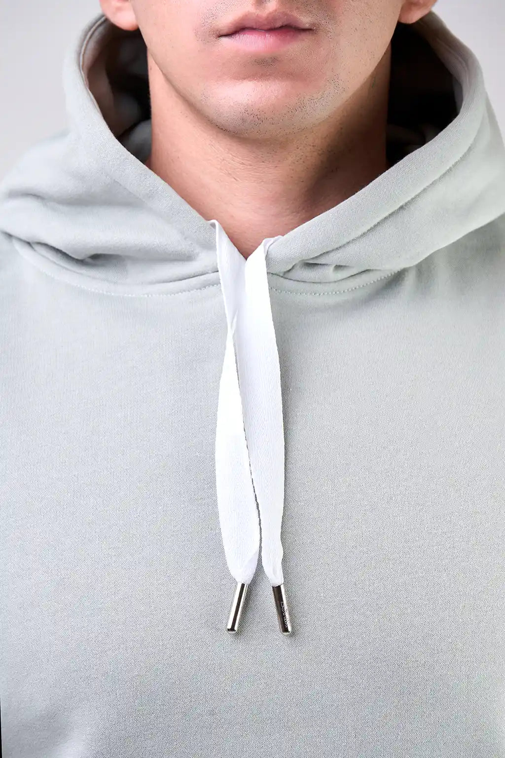 Hoodie de conjunto para hombre-4