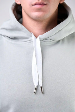 Hoodie de conjunto para hombre-4