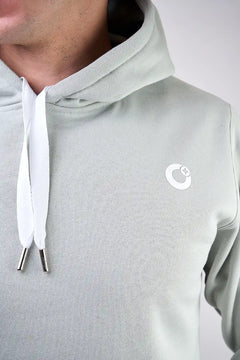 Hoodie de conjunto para hombre-5