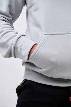 Hoodie de conjunto para hombre-7
