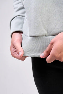 Hoodie de conjunto para hombre-8