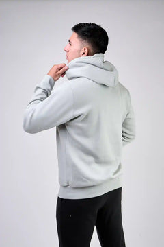 Hoodie de conjunto para hombre-11