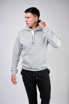 Hoodie de conjunto para hombre-12
