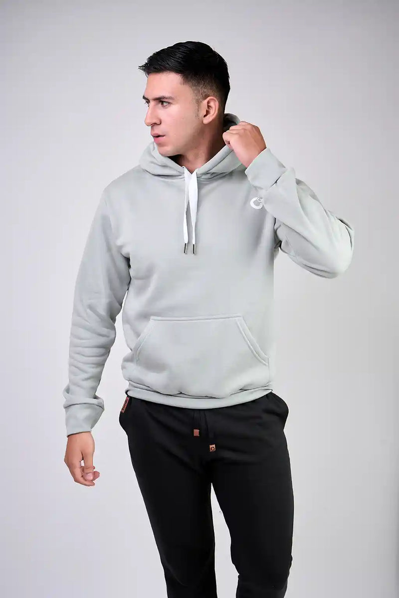 Hoodie de conjunto para hombre-12