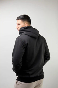 Hoodie de conjunto para hombre-19