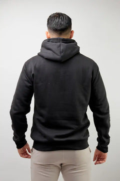 Hoodie de conjunto para hombre-18