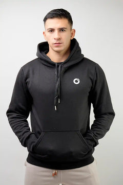 Hoodie de conjunto para hombre-17