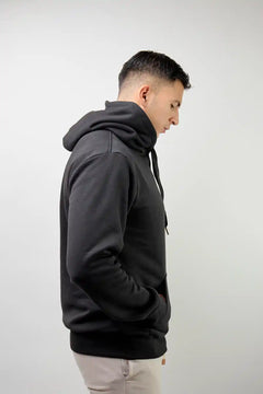Hoodie de conjunto para hombre-21