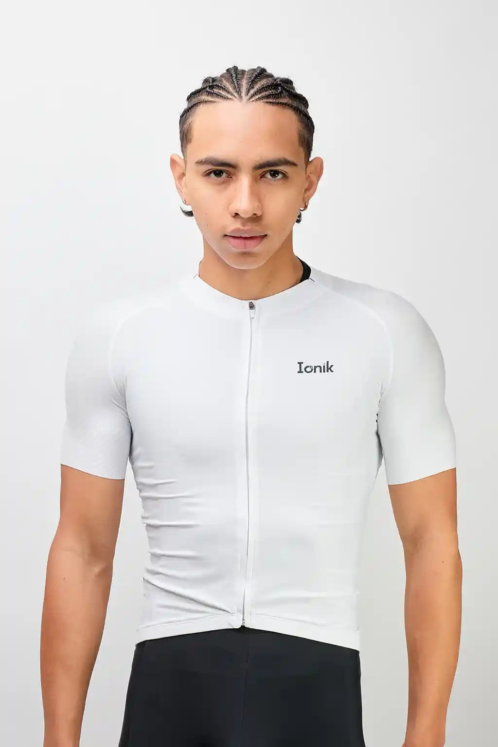 Jersey Pro de ciclismo para hombre