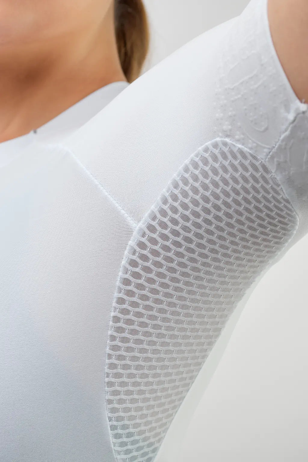 Jersey Pro de ciclismo para mujer-2