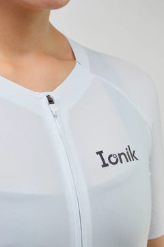Jersey Pro de ciclismo para mujer-5