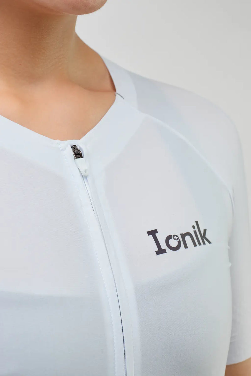 Jersey Pro de ciclismo para mujer-5