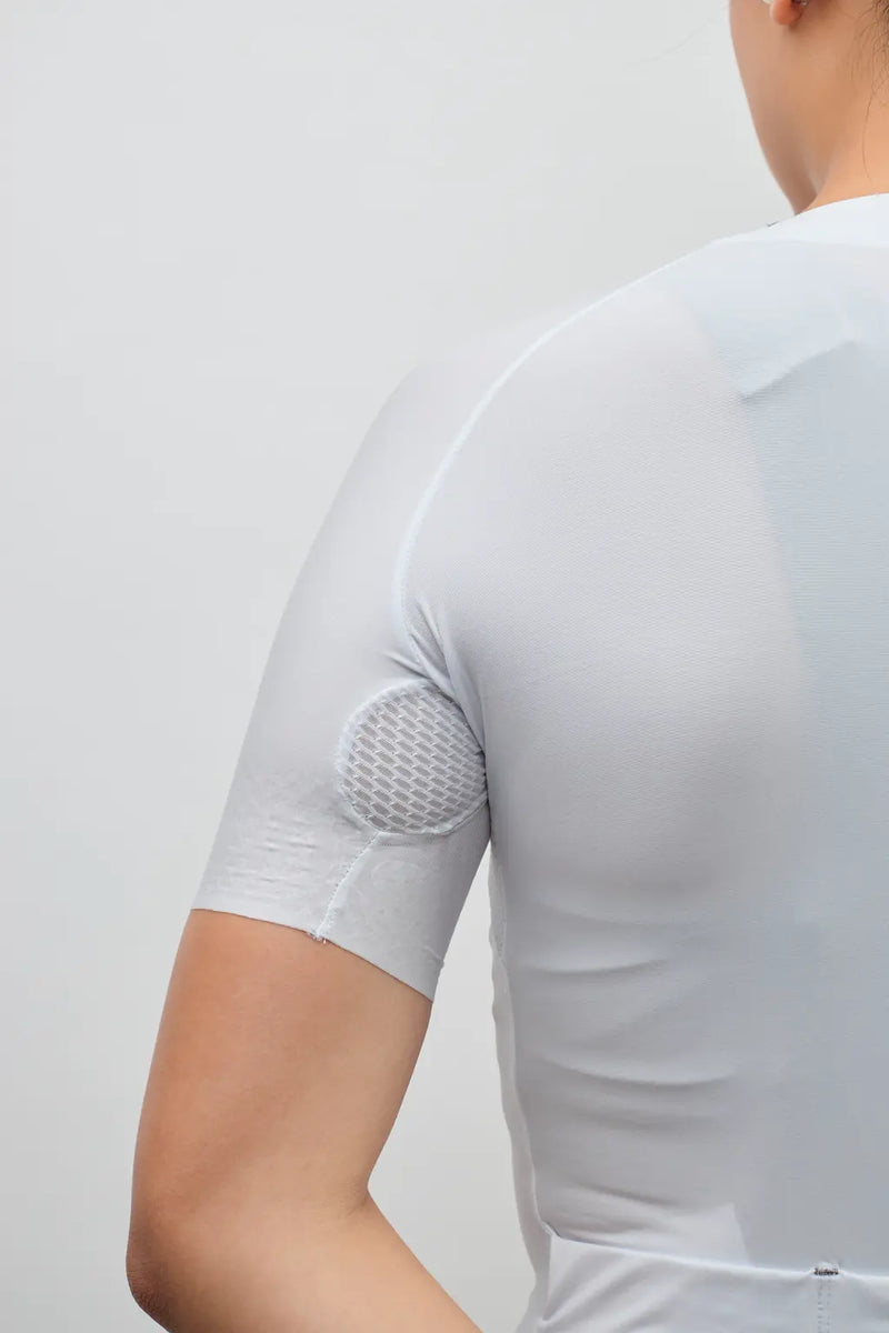 Jersey Pro de ciclismo para mujer-12