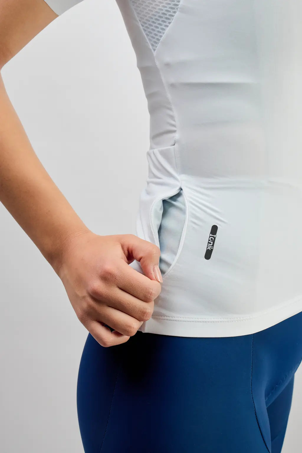 Jersey Pro de ciclismo para mujer-10