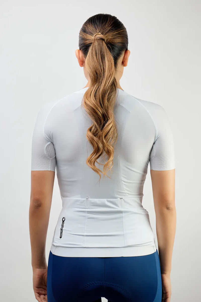 Jersey Pro de ciclismo para mujer-8