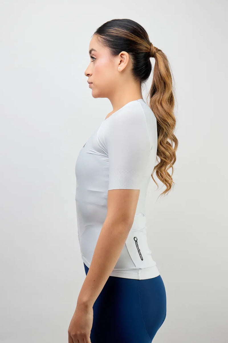 Jersey Pro de ciclismo para mujer-6
