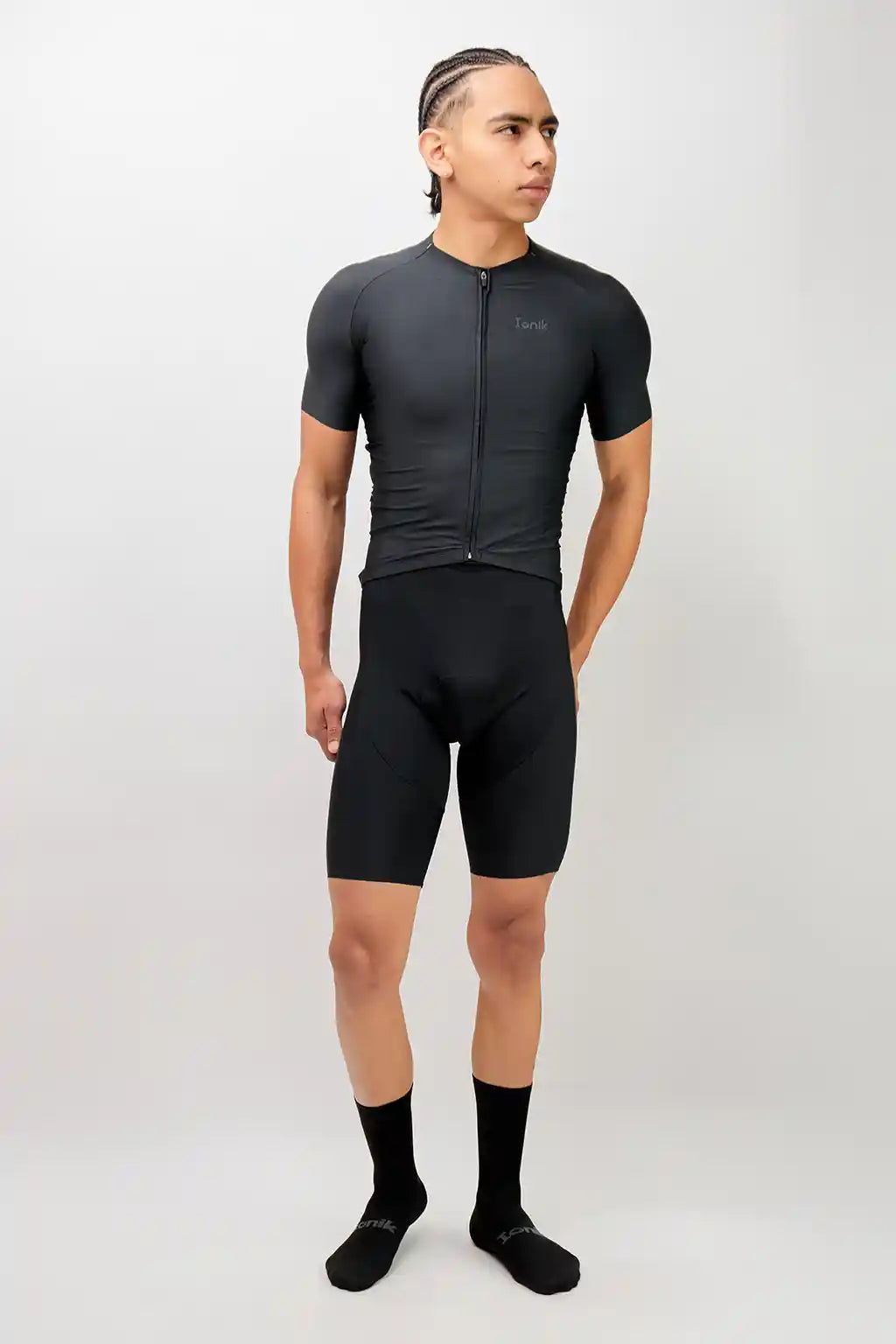 Jersey Pro de ciclismo para hombre-17