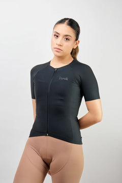 Jersey Pro de ciclismo para mujer-15