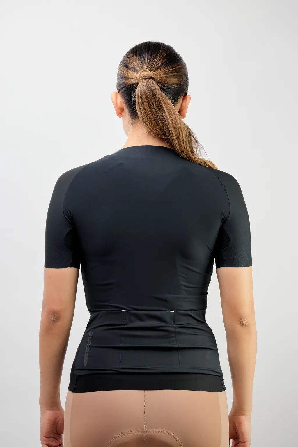 Jersey Pro de ciclismo para mujer-14