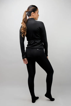 Jersey térmico de ciclismo UNISEX manga larga-51