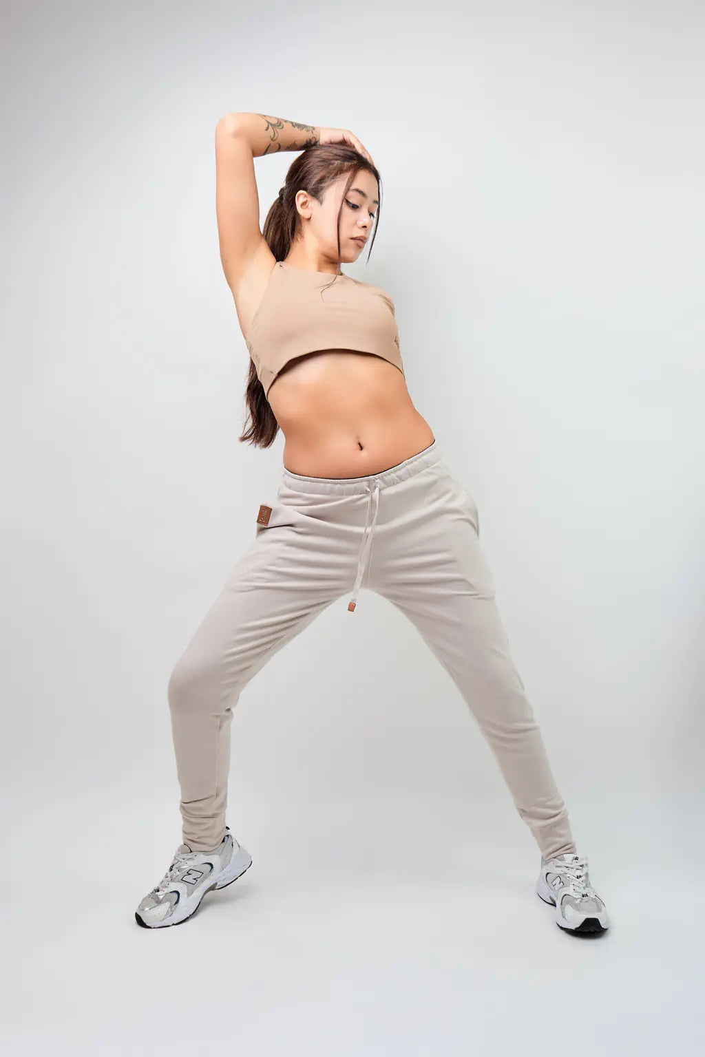 Jogger para mujer-17