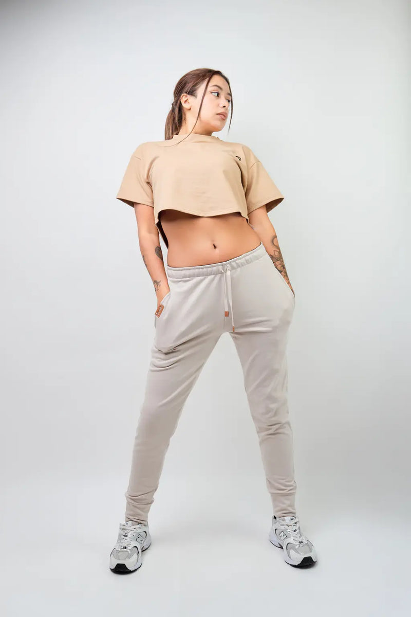 Jogger para mujer-16
