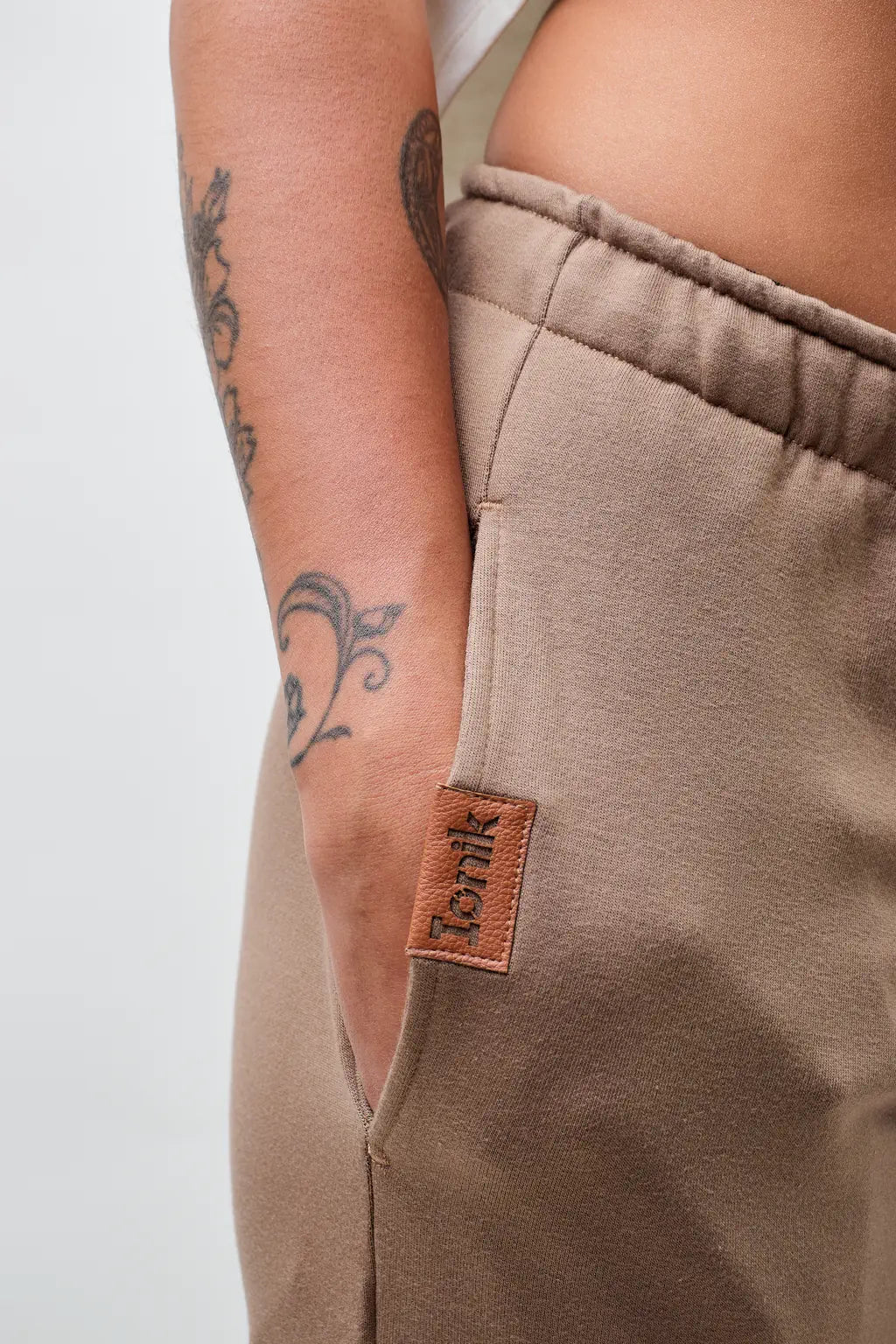 Jogger para mujer-9